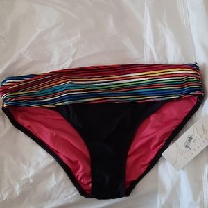 Bikini bottom swim wear